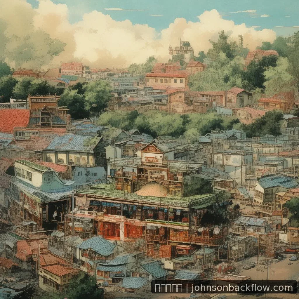 热门流派 进展梳理
